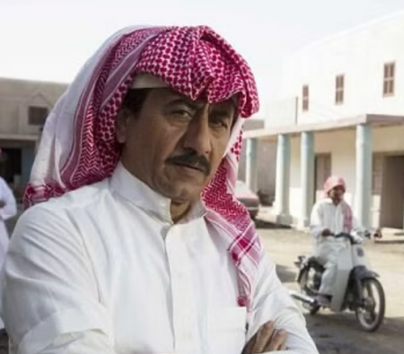 ناصر القصبي يستذكر الفنان فهد الحيان بموقف 